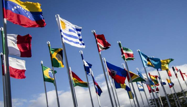 latinoamerica