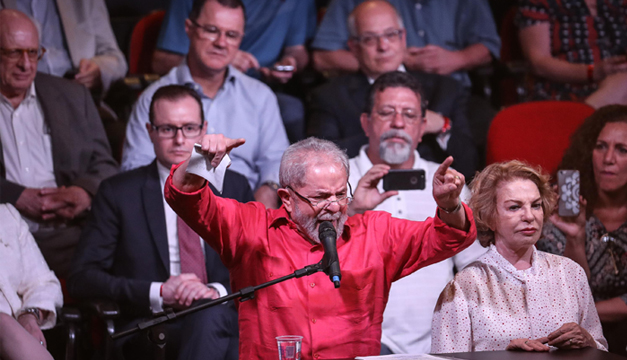 lula