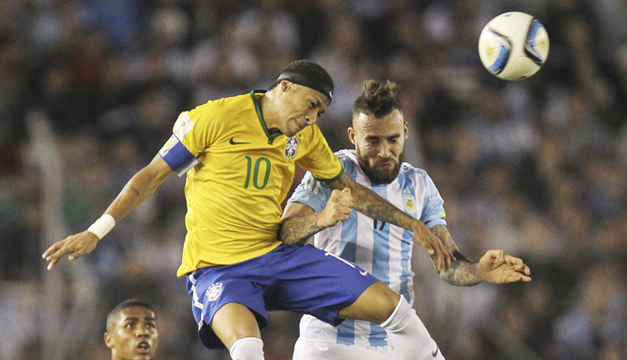 neymar-otamendi