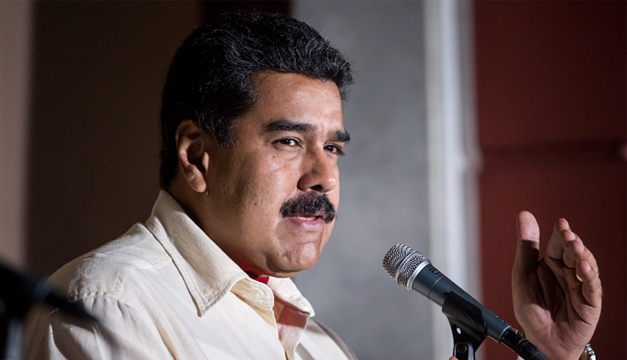 nicolas-maduro