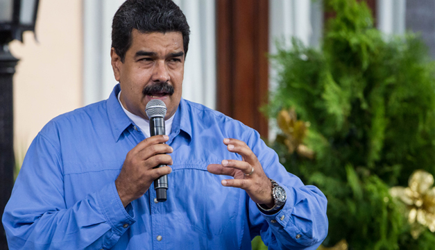 nicolas-maduro