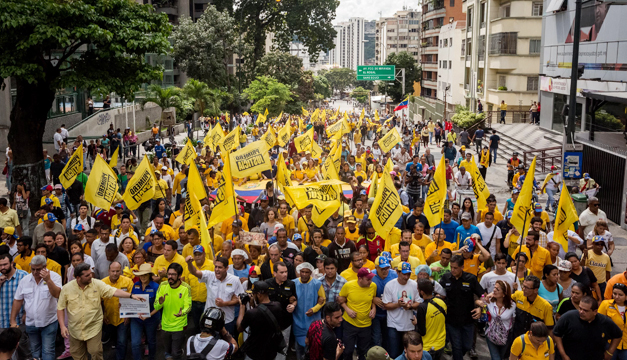 oposicion-venezuela