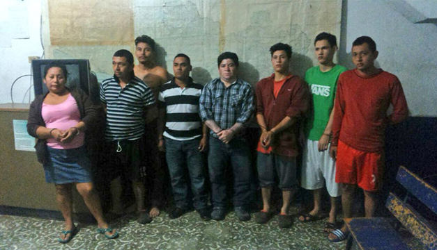 pandillas-detenidos