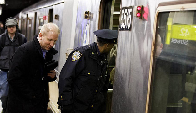 policia-de-nueva-york