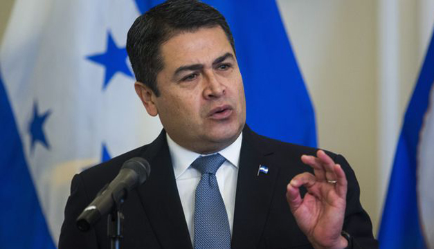 presidente-honduras
