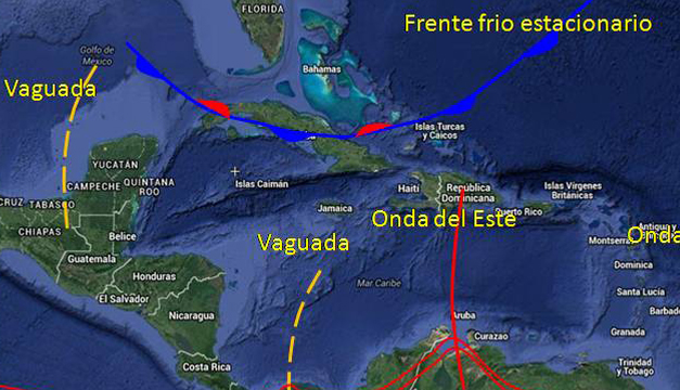 pronostico-marn