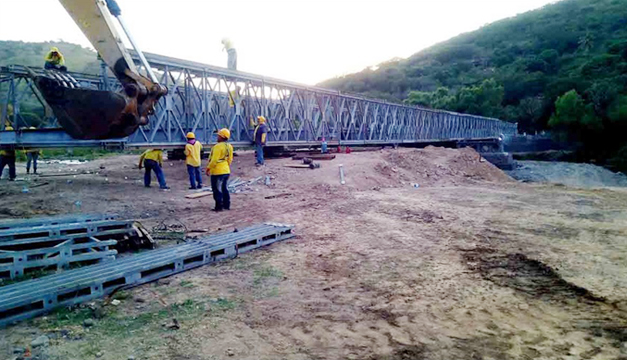 puente
