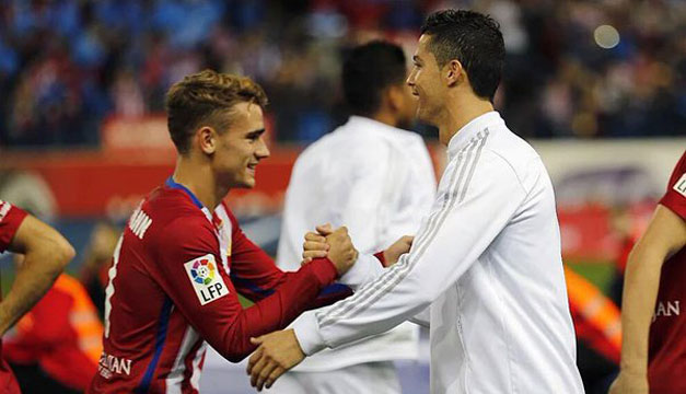 ronaldo