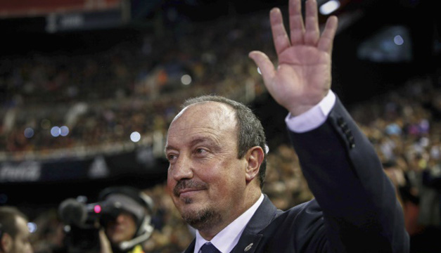 rafael-benitez
