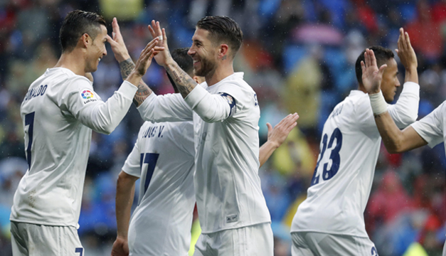 real-madrid