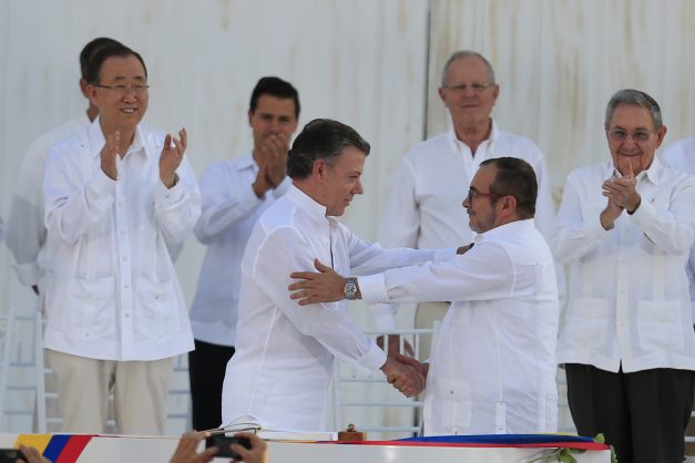 santos