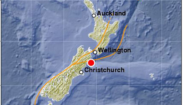 tsunami