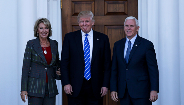 trump-betsy-devos