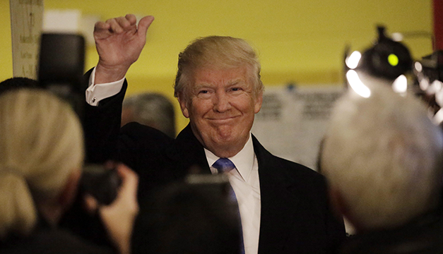 trump