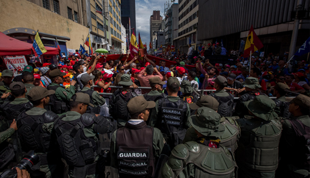 venezuela