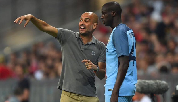 yaya