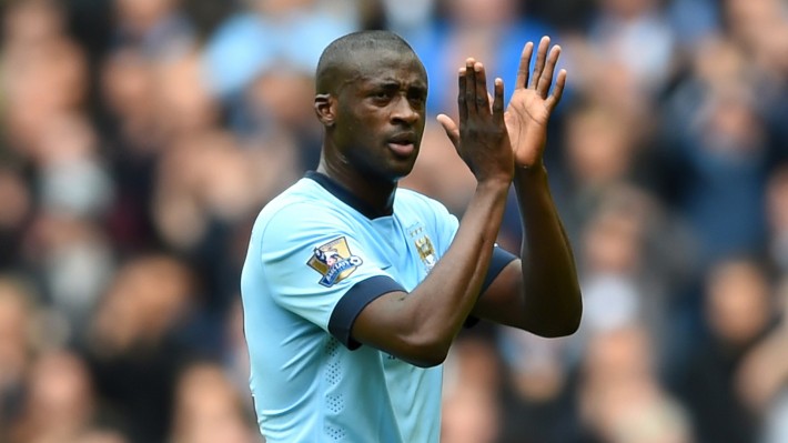 yaya
