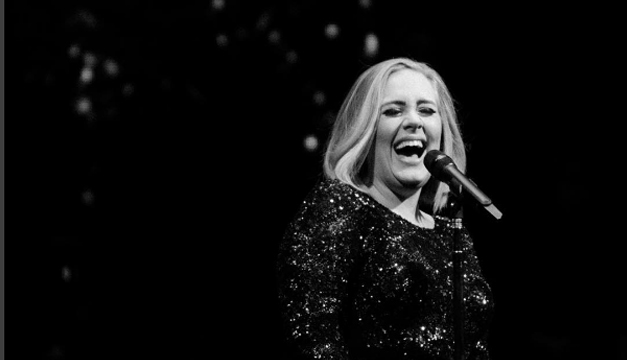 adele