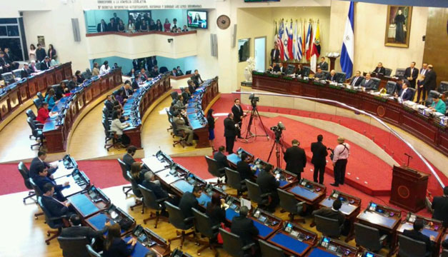 asamblea