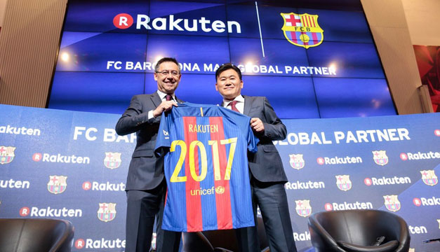 barca