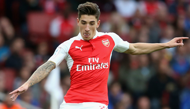 bellerin