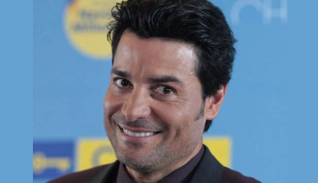chayanne