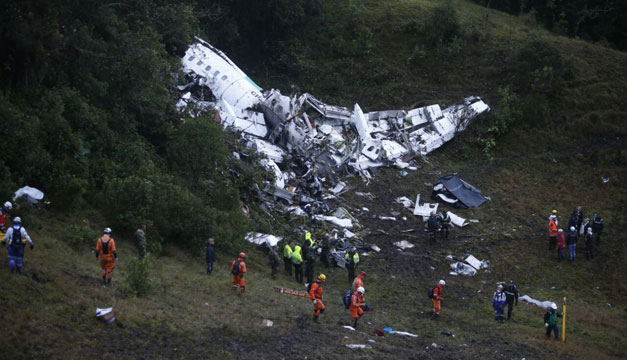 colombia