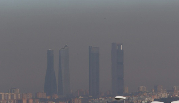 contaminacion