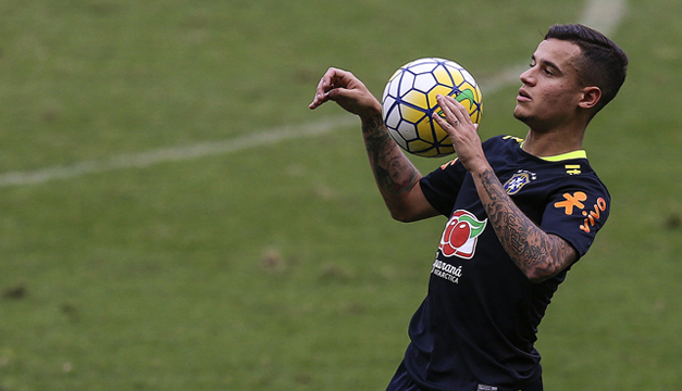 coutinho