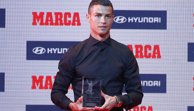 cristianopremio
