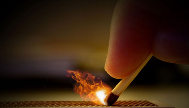 encendido
