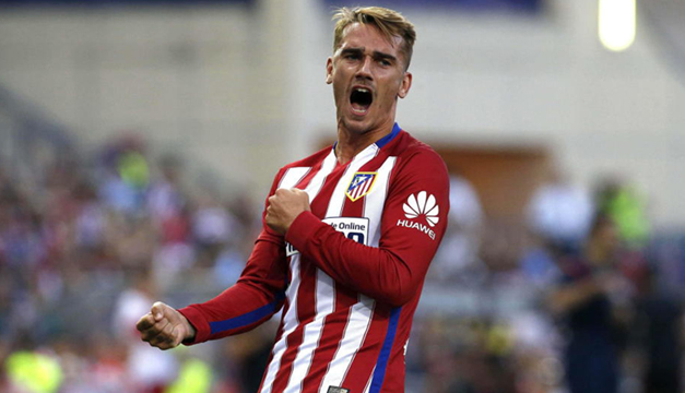griezmann