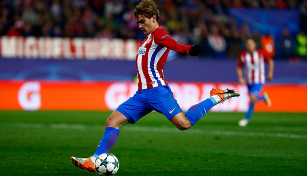 griezmann