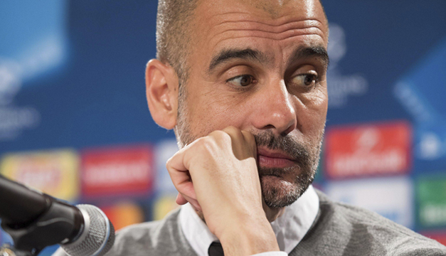 guardiola