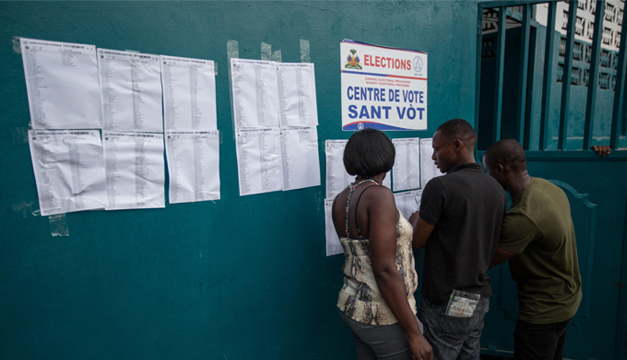 haiti-elecciones