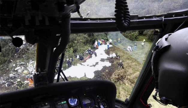 helicoptero