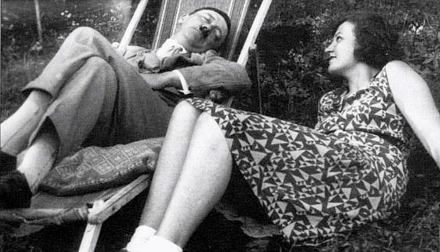 hitler-esposa