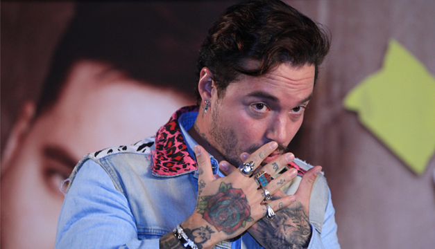 j-balvin