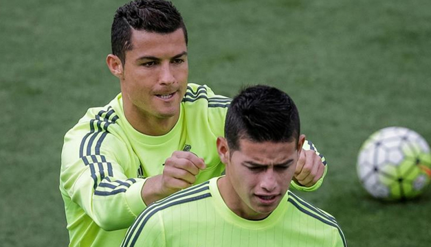 james-ronaldo