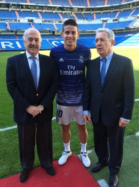 james