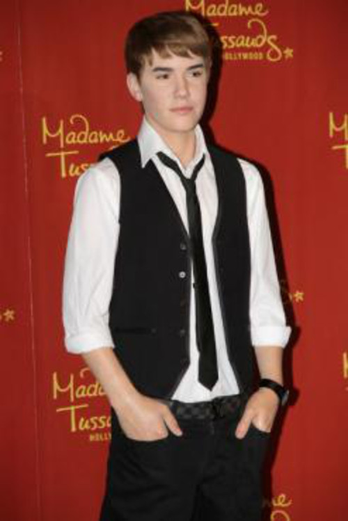 justin