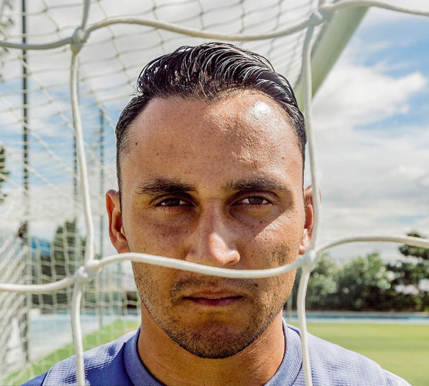 keylor