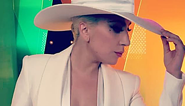 ladygaga