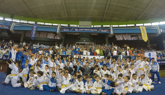 leones-taekwondo
