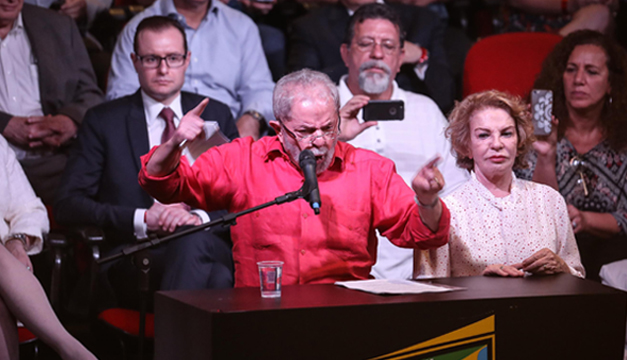 lula
