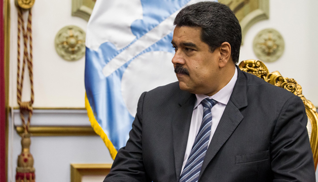 maduro-perfil