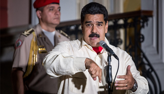 maduro-venezuela
