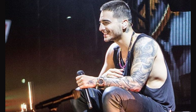 maluma-ins