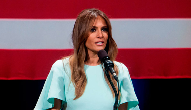melania-trump