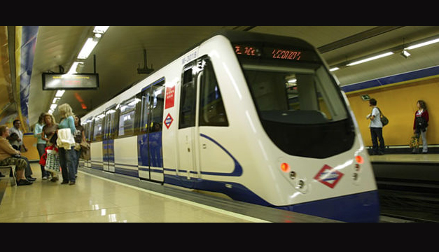 metro